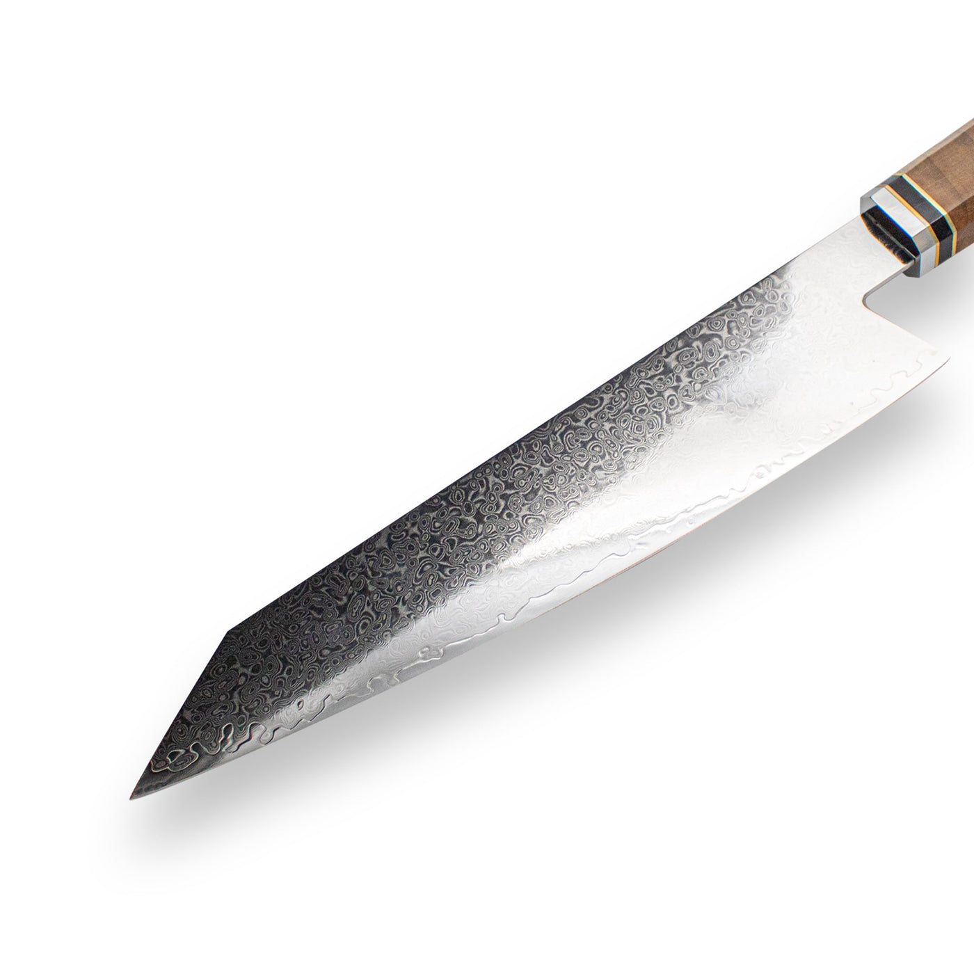 Apex SHŌGUN Edition – Kiritsuke Kniv (23 cm)
