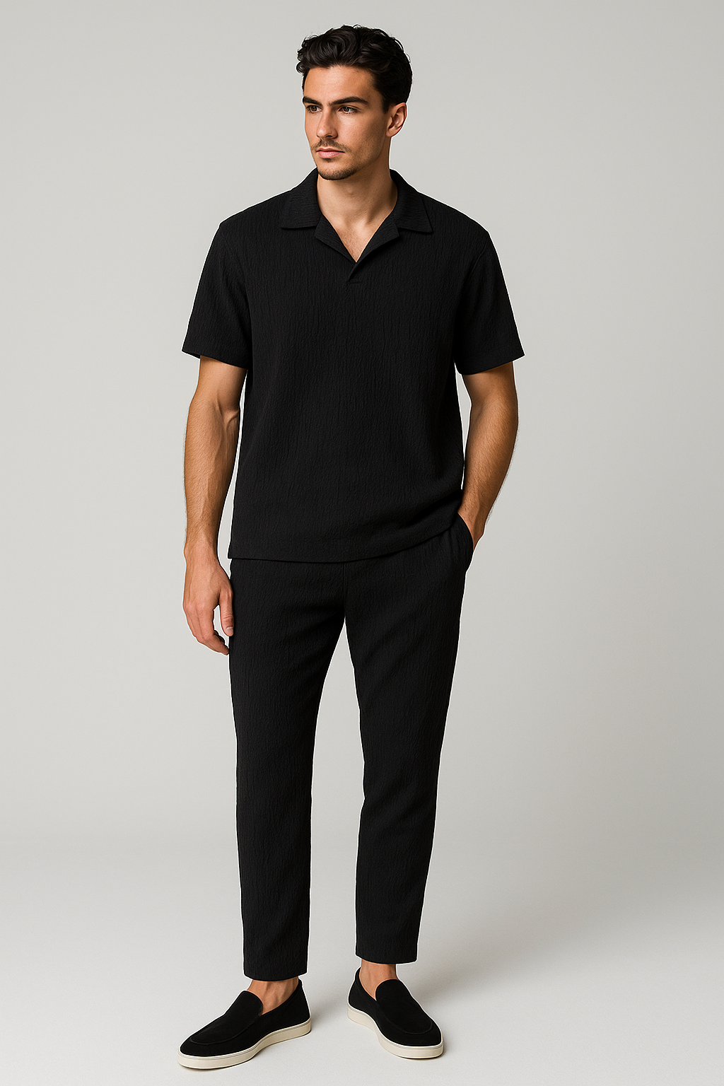 OUTFIT - Uppsala Kväll