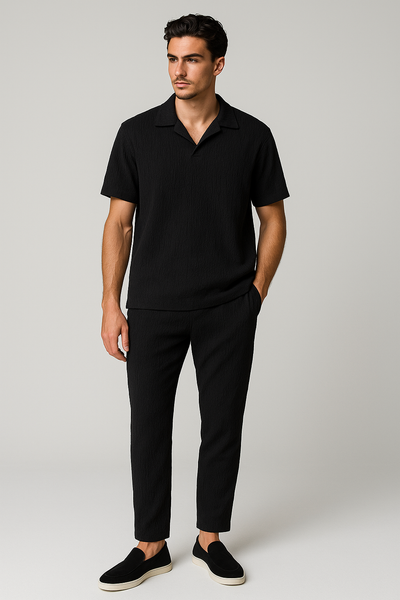 OUTFIT - Uppsala Kväll